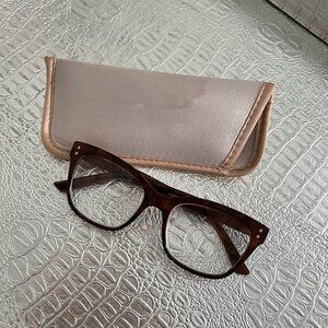 Oscar de La Renta Reading Glasses ( +1.50)